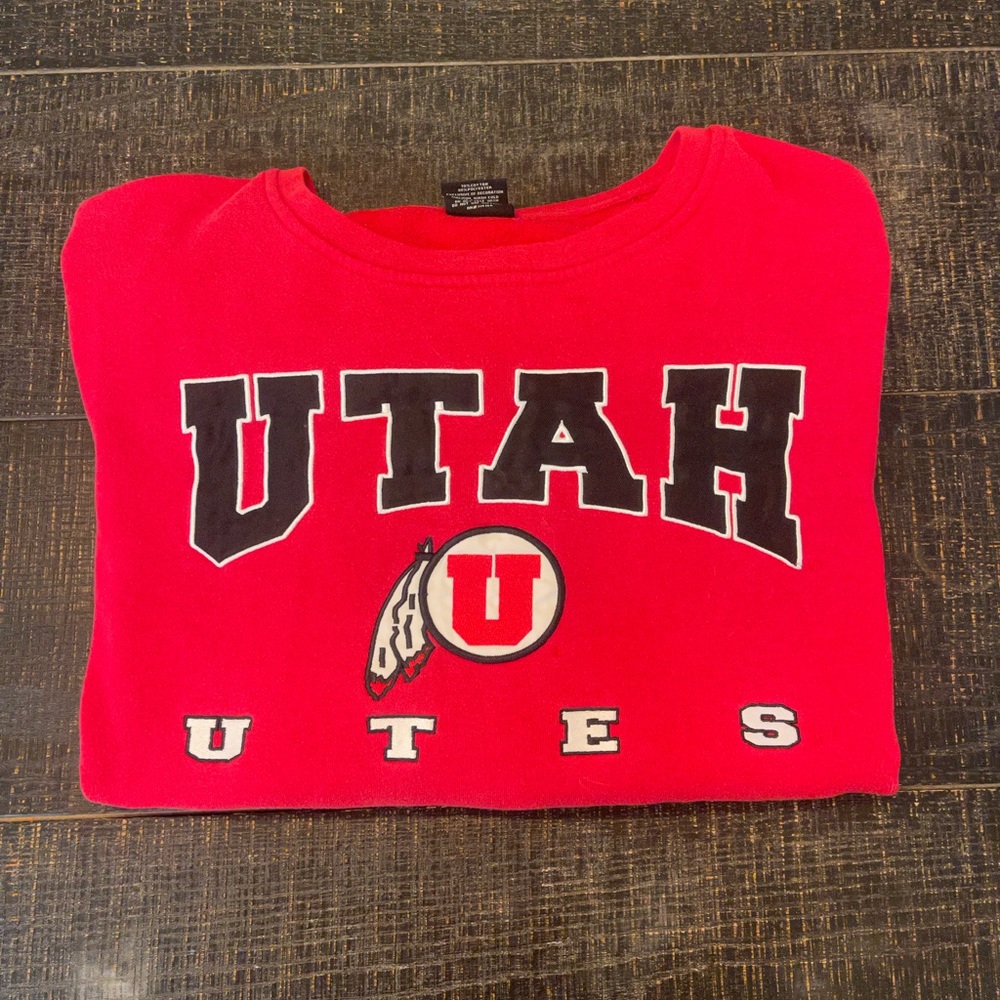 UTAH Crewneck XXL